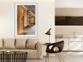 Plakat - Foyer