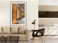 Plakat - Foyer