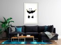 Plakat - Banksy: Panda With Guns