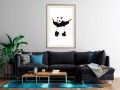 Plakat - Banksy: Panda With Guns