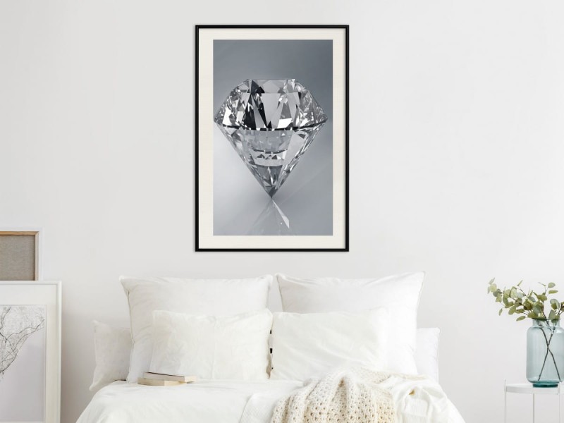 Plakat - Cenny klejnot