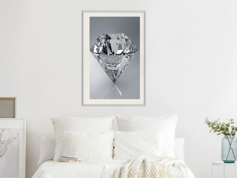 Plakat - Cenny klejnot
