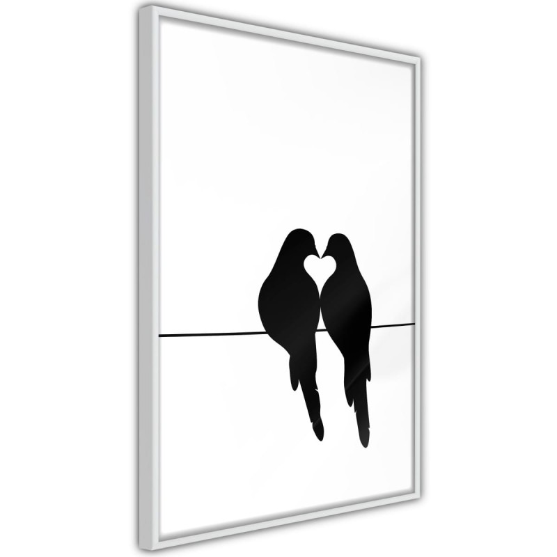 Plakat - Zauroczenie
