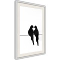 Plakat - Zauroczenie