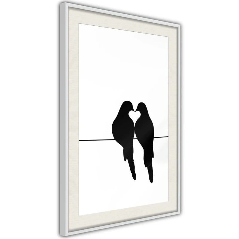 Plakat - Zauroczenie
