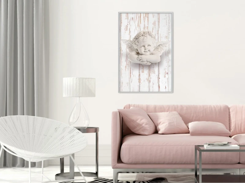 Plakat - Wesoła myśl