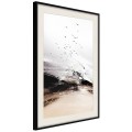 Plakat - Lot w nieznane