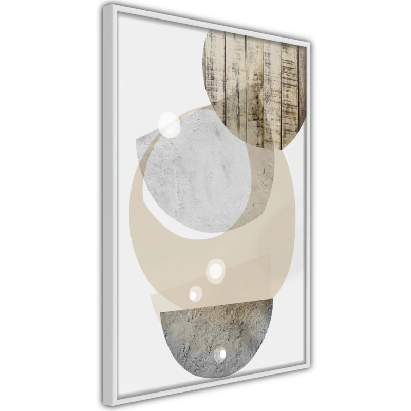 Plakat - Kolekcja misek