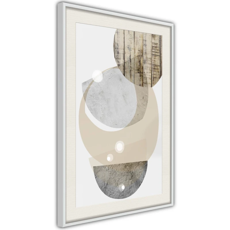 Plakat - Kolekcja misek