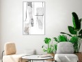 Plakat - Stalagmit i stalaktyty