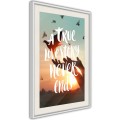 Plakat - Historia miłosna