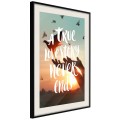Plakat - Historia miłosna
