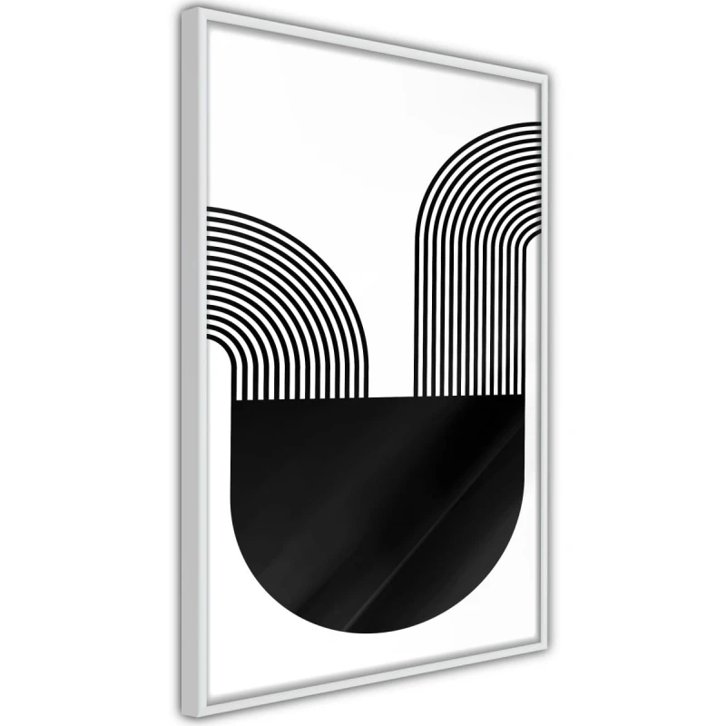 Plakat - Przepływ