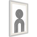 Plakat - Wewnętrzna równowaga