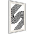 Plakat - Rozdzieleni