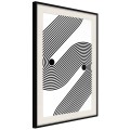 Plakat - Rozdzieleni