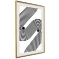 Plakat - Rozdzieleni