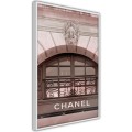 Plakat - Chanel