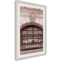 Plakat - Chanel