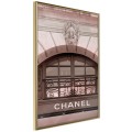 Plakat - Chanel