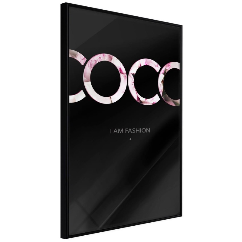 Plakat - Coco