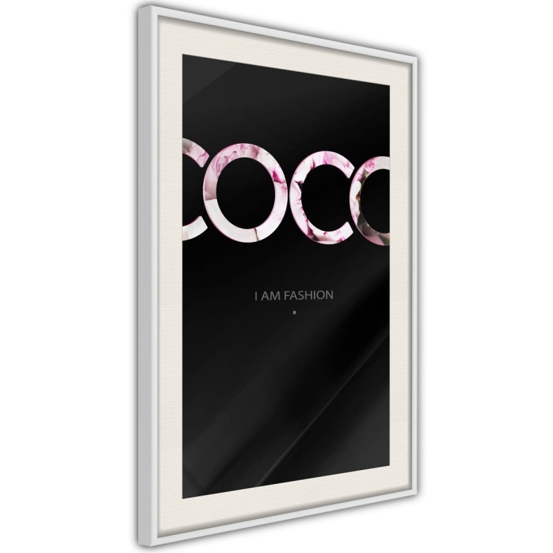 Plakat - Coco
