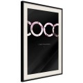 Plakat - Coco