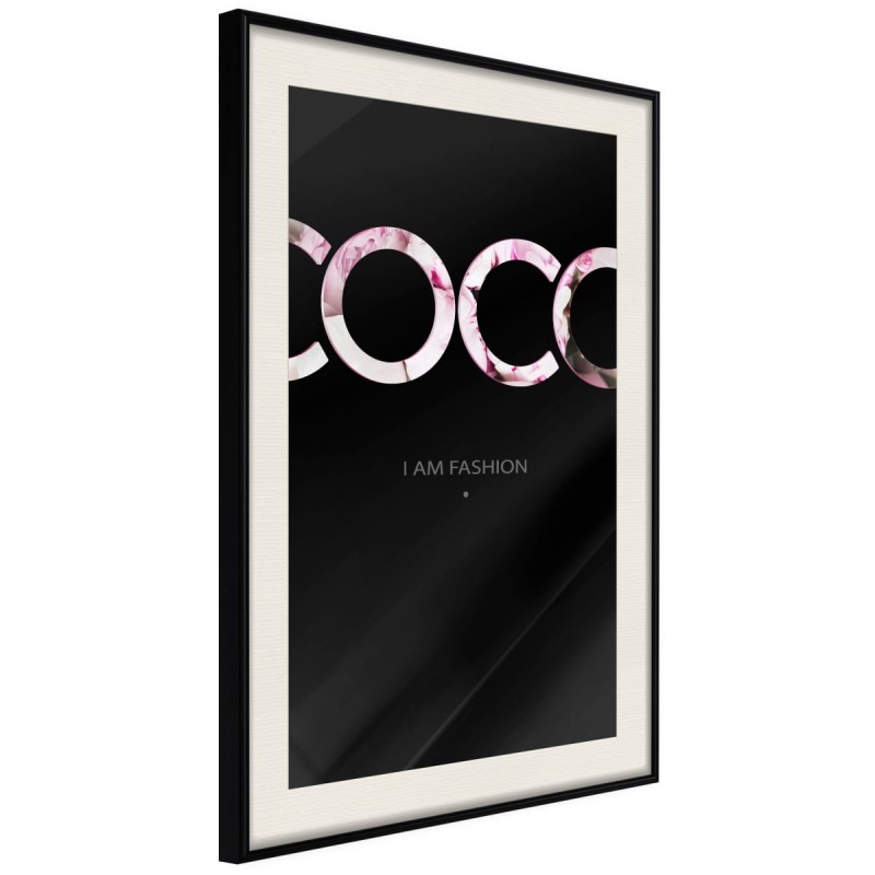 Plakat - Coco