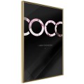 Plakat - Coco