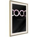 Plakat - Coco