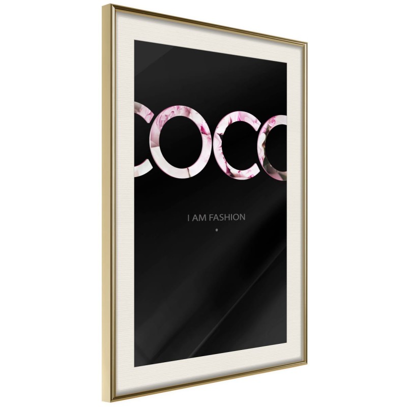 Plakat - Coco