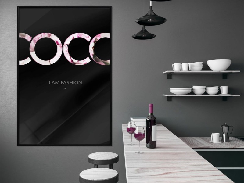 Plakat - Coco