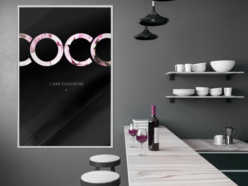 Plakat - Coco