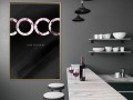 Plakat - Coco