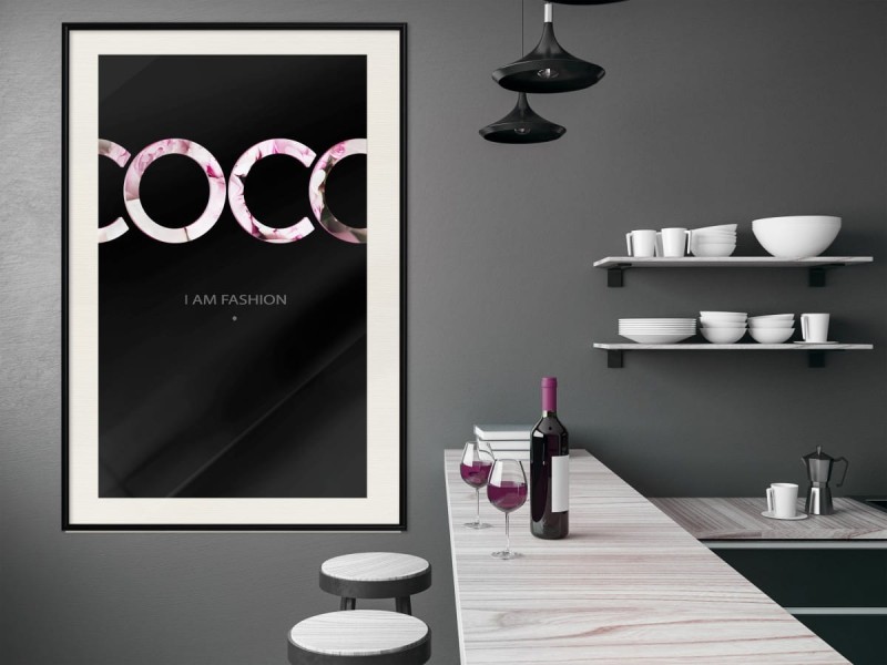 Plakat - Coco