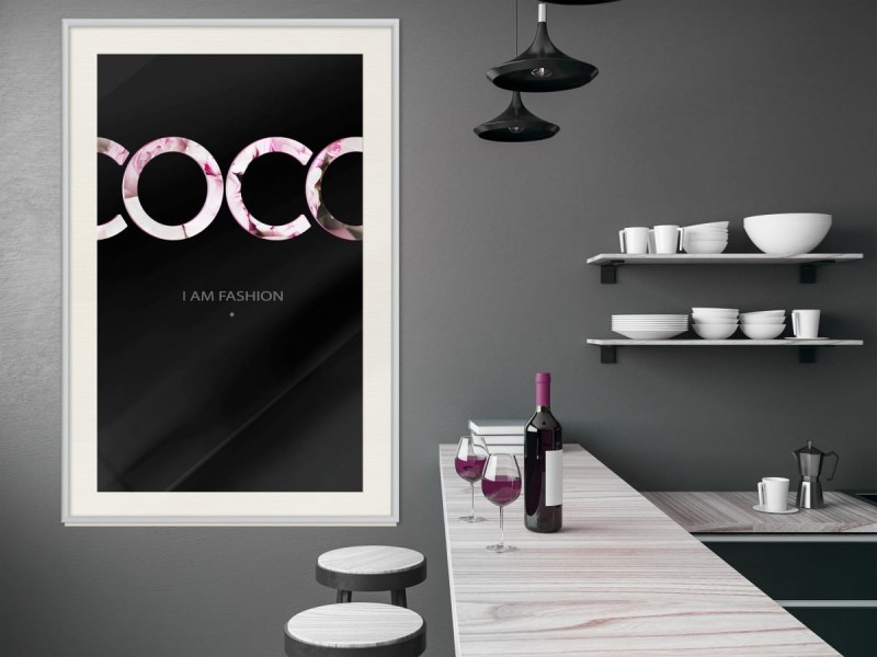 Plakat - Coco