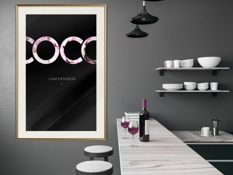 Plakat - Coco