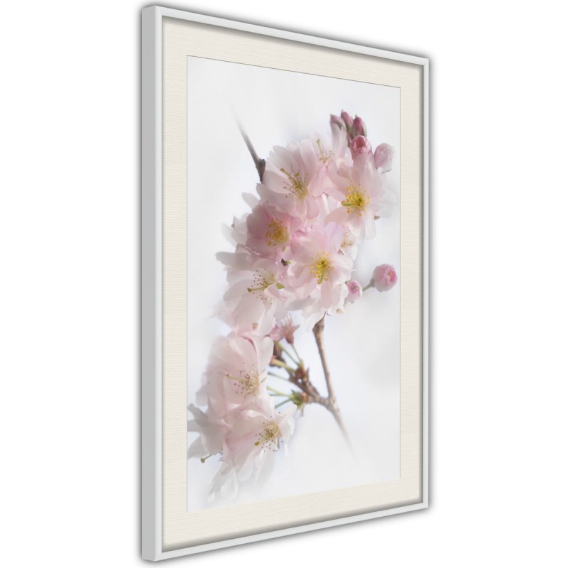Plakat - Zapach wiosny