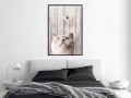 Plakat - Przenikliwe spojrzenie