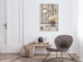Plakat - Styl retro