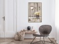 Plakat - Styl retro