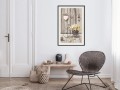 Plakat - Styl retro