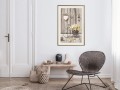 Plakat - Styl retro