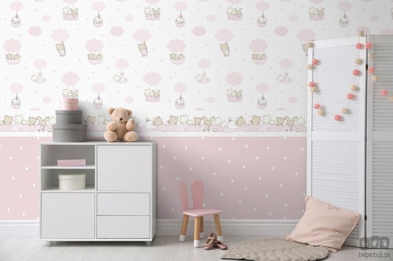 Pippo 471-2 border ścienny ICH Wallpaper