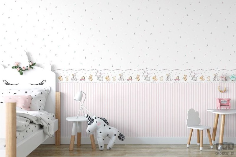 Pippo 472-2 border ścienny ICH Wallpaper