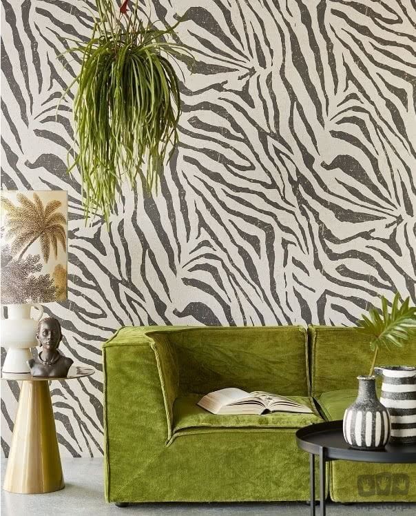 Fototapeta Zebra 309060 Eijffinger