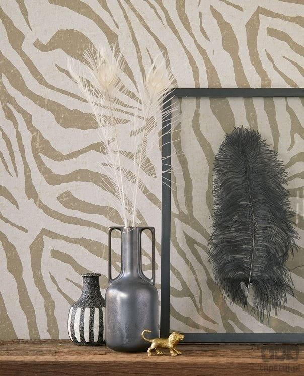 Fototapeta Zebra 309059 Eijffinger