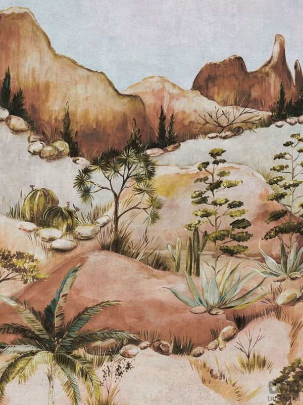 Fototapeta Savanna 309093 Eijffinger