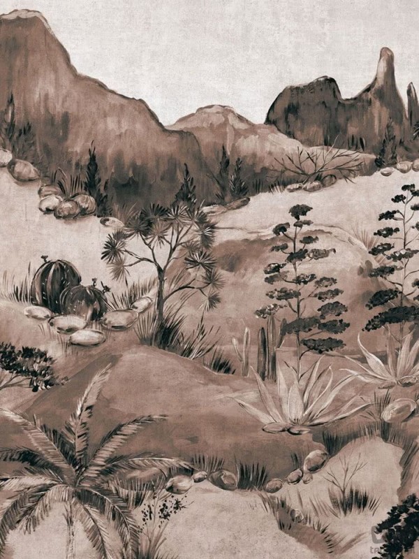 Fototapeta Savanna 309094 Eijffinger