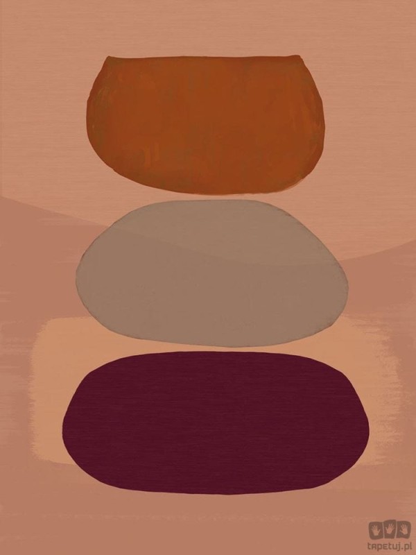 Fototapeta Balancing Rocks 309000 Eijffinger